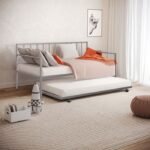 Harmon Metal Daybed
