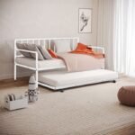 Harmon Metal Daybed