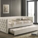 Renzi Twin Daybed w Trundle