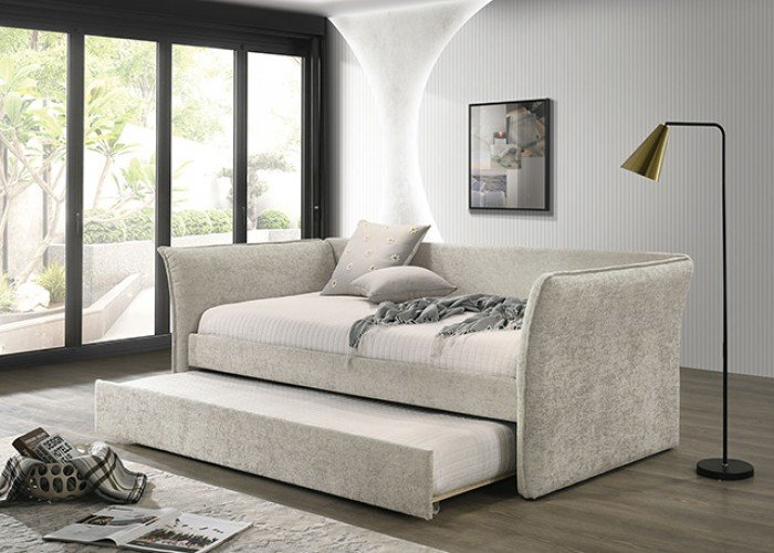 fm1203bg-1-z.jpg Yuri Twin Daybed w Trundle - Image 1
