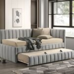 Nardi Twin Daybed w Trundle