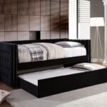 Susanna Daybed w Trundle