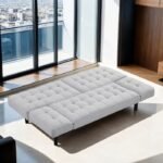 Bellevue Futon Sofa - Image 2