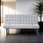 Bellevue Futon Sofa - Image 3