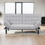 Bellevue Futon Sofa - Image 4