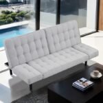 Bellevue Futon Sofa - Image 5