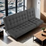 Naperville Futon Sofa - Image 2