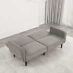 Aristide Futon Sofa - Image 2