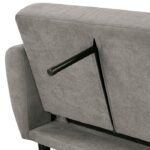 Aristide Futon Sofa - Image 6