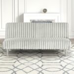 Hinwil Futon Sofa Bed - Image 2