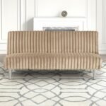 Hinwil Futon Sofa Bed - Image 2