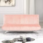 Villeneuve Futon Sofa Bed - Image 2