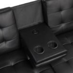 Eidsberg Futon Sofa Bed - Image 3