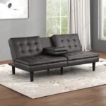Eidsberg Futon Sofa Bed