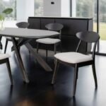Beale Dining Chair (2CTN) - Image 3