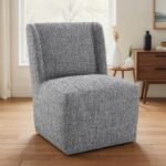 Fede Dining Side Chair (1CTN)