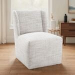 Fede Dining Side Chair (1CTN)