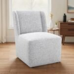 Fede Dining Side Chair (1CTN)