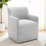 Fico Arm Chair (1CTN)