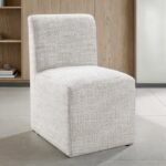 Tona Dining Side Chair (2CTN)