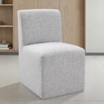 Tona Dining Side Chair (2CTN)