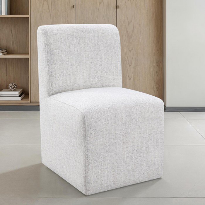fm3005wh-sc-2pk-1.jpg Tona Dining Side Chair (2CTN) - Image 1