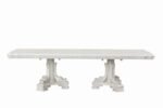 Stella Mia 9 Pc Dining Table Set - Image 3