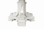 Stella Mia 9 Pc Dining Table Set - Image 5