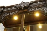 Stella Mia Curio Cabinet - Image 2