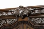 Stella Mia Curio Cabinet - Image 3