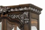 Stella Mia Curio Cabinet - Image 4