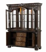 Promenade Hutch And Buffet - Image 2