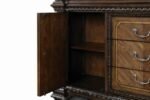 Promenade Hutch And Buffet - Image 3