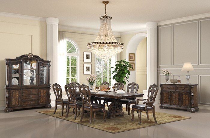 fm31003db-sv-1-z.jpg Leovanni Sideboard - Image 1