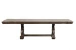 Leovanni 9 Pc Dining Table Set - Image 3