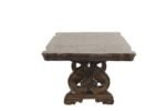 Leovanni 9 Pc Dining Table Set - Image 4