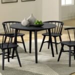 Yate Dining Chair (2CTN)