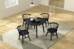 Yate Round Dining Table - Image 2
