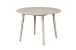 Yate Round Dining Table - Image 2