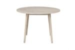 Yate Round Dining Table - Image 3