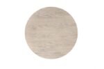 Yate Round Dining Table - Image 4
