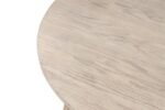 Yate Round Dining Table - Image 5