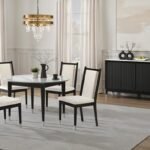 Maidstone Side Chair (2Ctn)