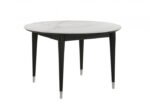 Maidstone Round Dining Table - Image 3