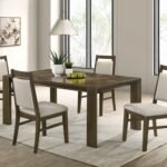 Coppet Dining Table