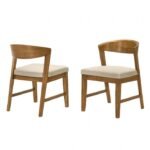 Ozark Side Chair (2CTN)