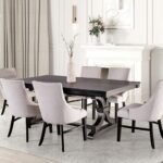 Gosport 7 Pc Dining Table Set