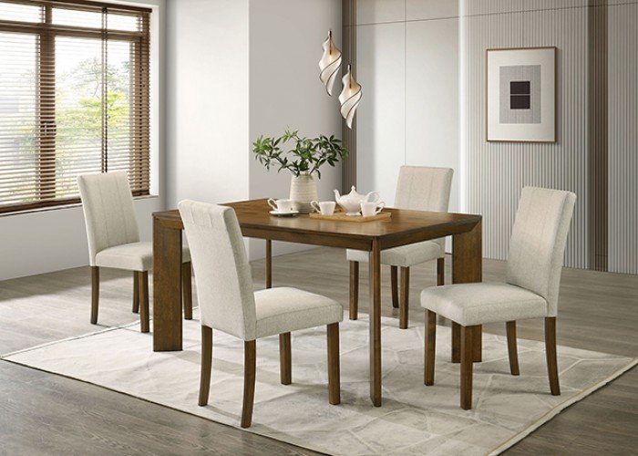 fm32010br-t-5pc-1-z.jpg Paolino 5 Pc. Dining Table Set - Image 1