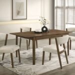 Raissa 5 Pc. Dining Table Set