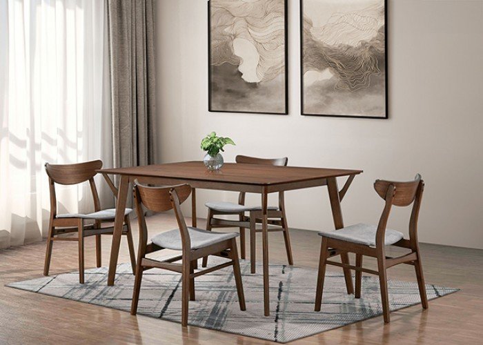 fm3210wn-t-5pc-1-z.jpg Skien 5 Pc Dining Table Set - Image 1